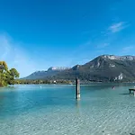 Blueberry Annecy