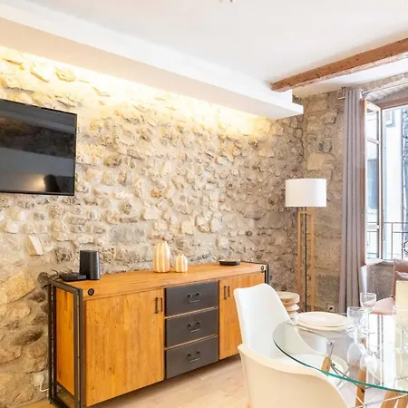 Blueberry Apartman Annecy