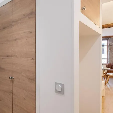 Apartamento Blueberry *