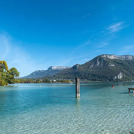 Blueberry Annecy